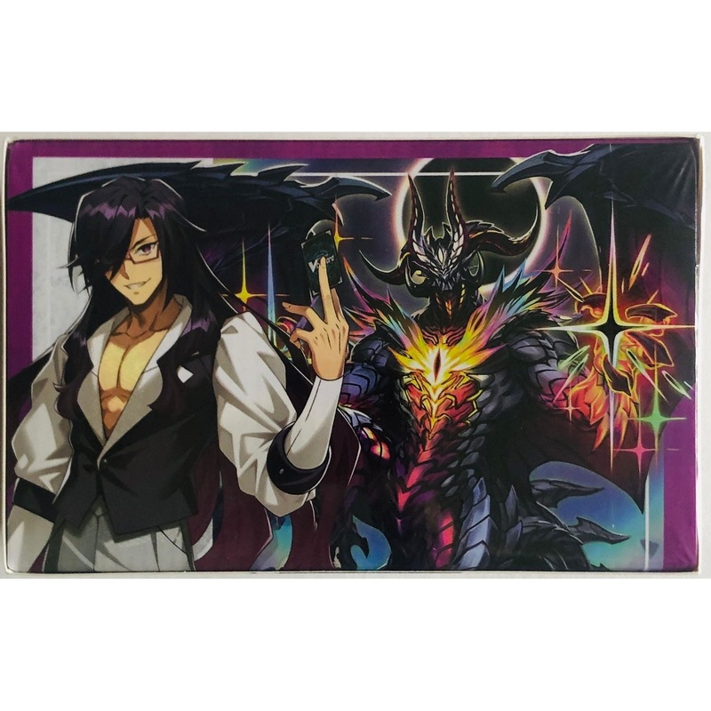 Bushiroad - Cardfight!! Vanguard - Favrneel - Stand Up Deckset - Special Series