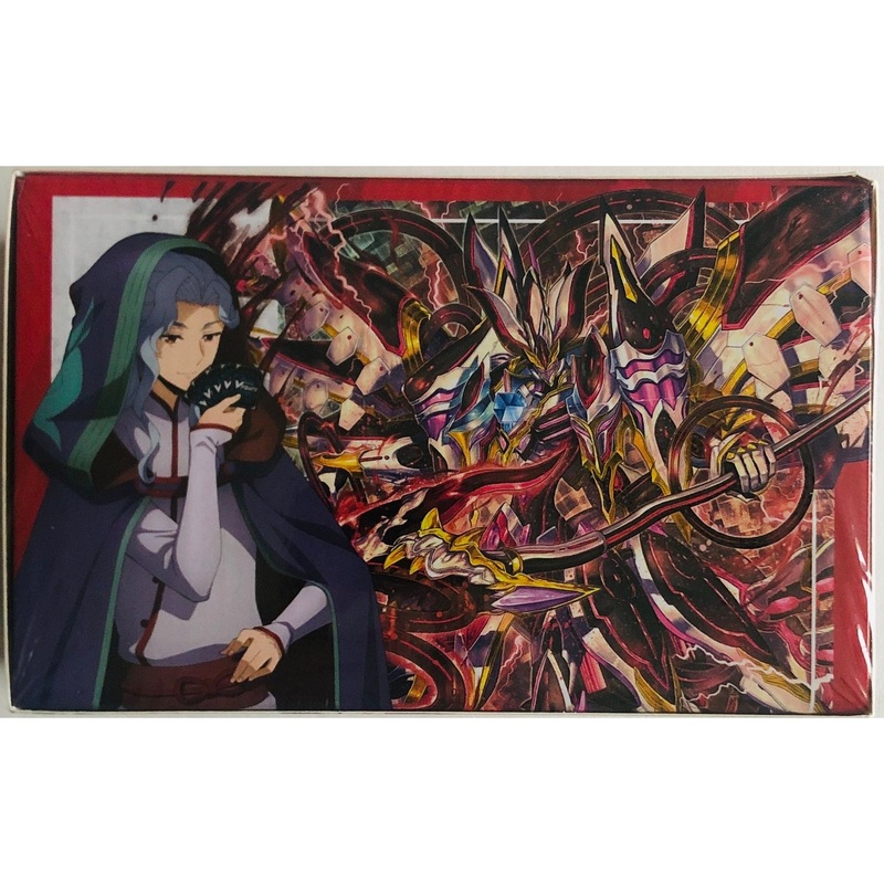 Bushiroad - Cardfight!! Vanguard - Orfist - Stand Up Deckset - Special Series
