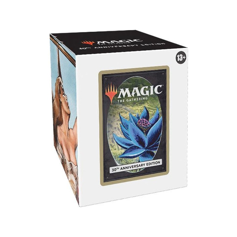 Magic The Gathering - 30th Anniversary Edition Box