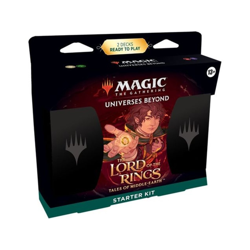 Magic the Gathering - Lord of the Rings - Starter Kit