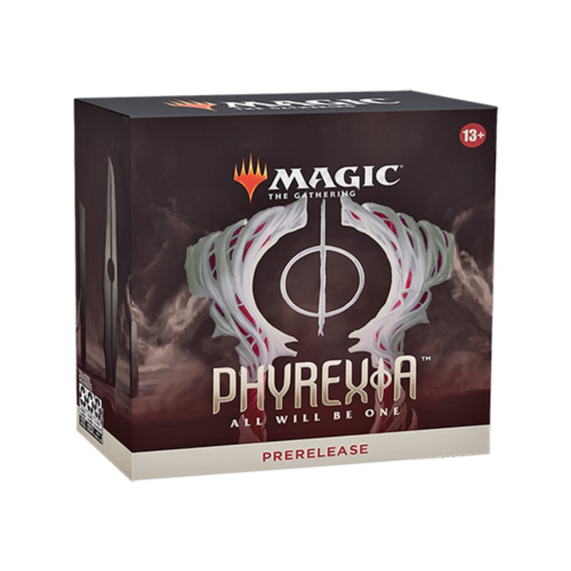Magic the Gathering - Phyrexia All Will Be One - Prerelease Kit