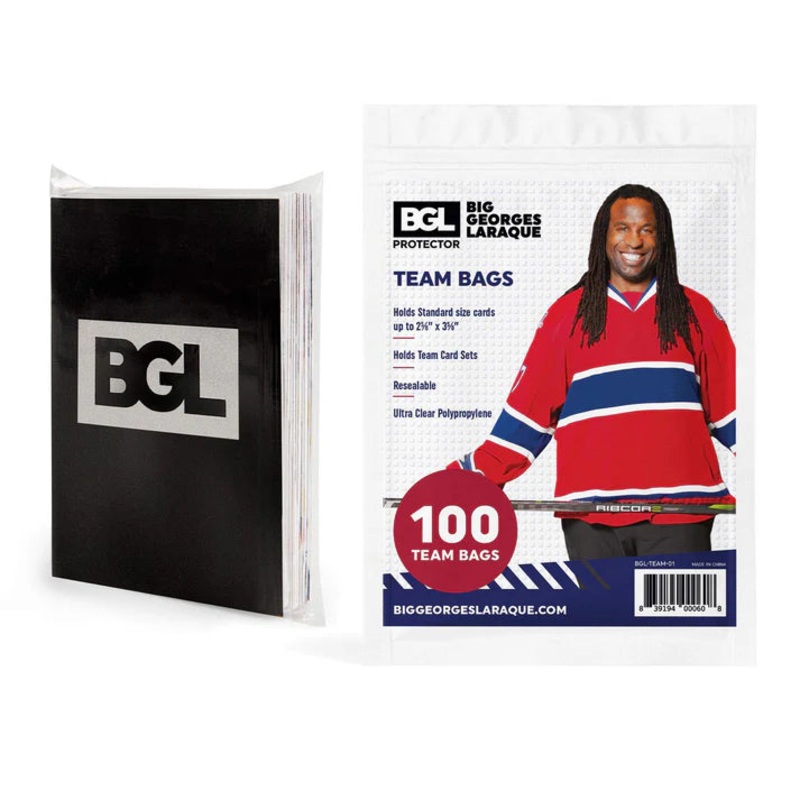 BGL - Team Bags