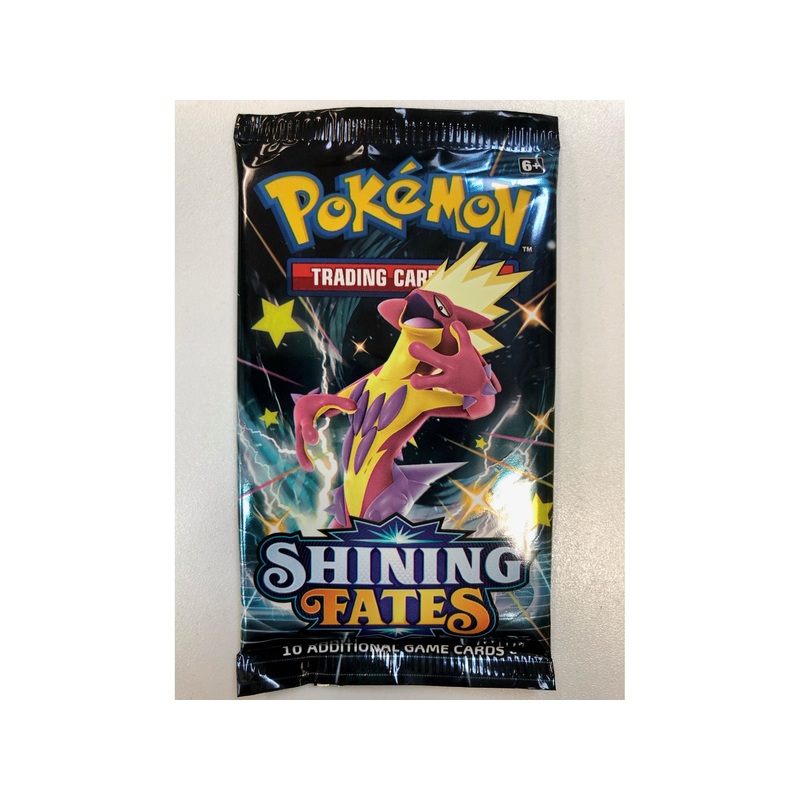 Pokmon - Shining Fates - Booster Pack