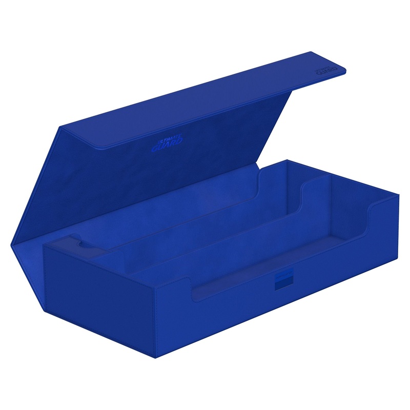 Ultimate Guard - Superhive - Monocolor Blue - 550+
