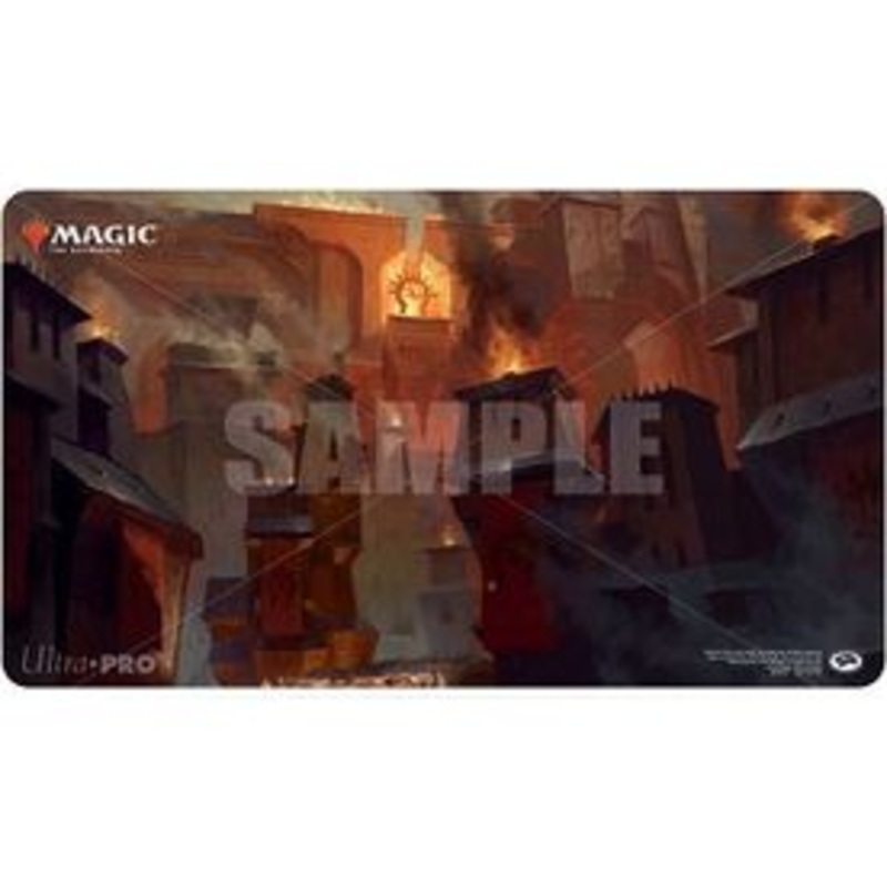 Ultra Pro - Playmat - Magic the Gathering - Guilds of Ravnica - Volume 2