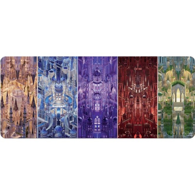 Ultra Pro - Playmat - Magic the Gathering - Murders at Karlov Manor - 6ft Table Mat