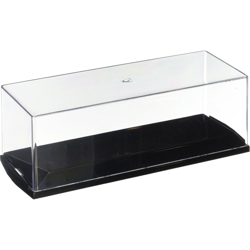 Ultra Pro - 1-24th Scale Diecast - Display Case