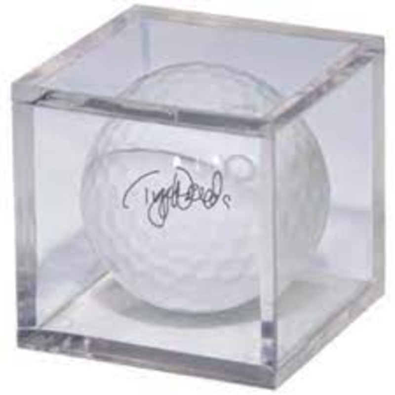 Ultra Pro - Mini Memorabilia - Display Box - Single Cube