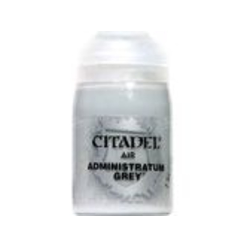 Citadel Air - Administratum Grey 24ml  - 28-44