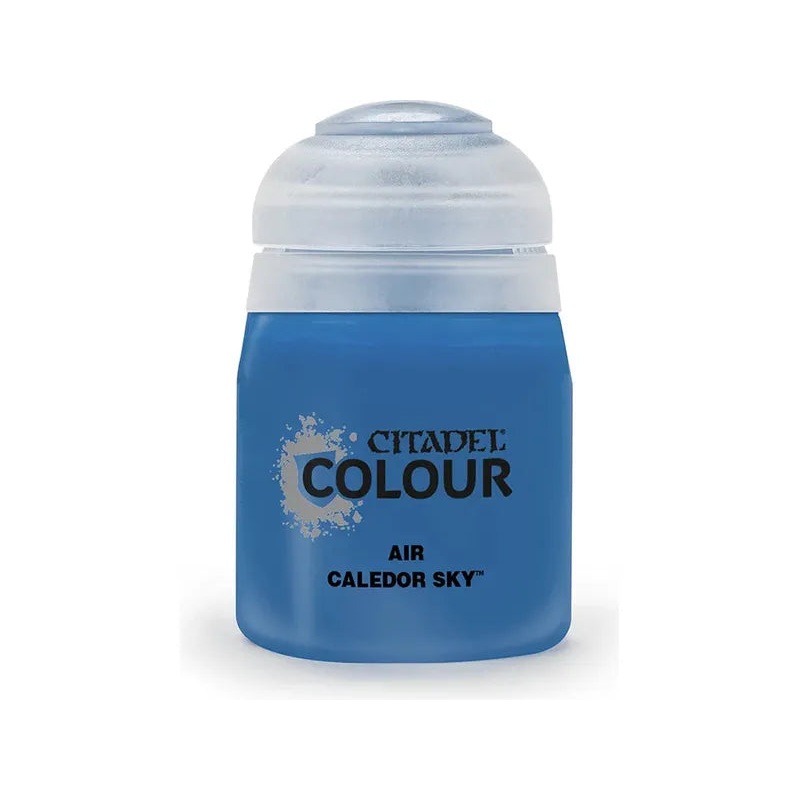 Citadel Air - Caledor Blue - 28-06