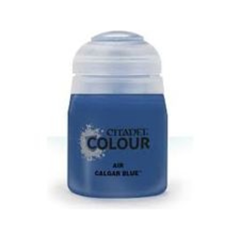 Citadel Air - Calgar Blue 24ml  - 28-24