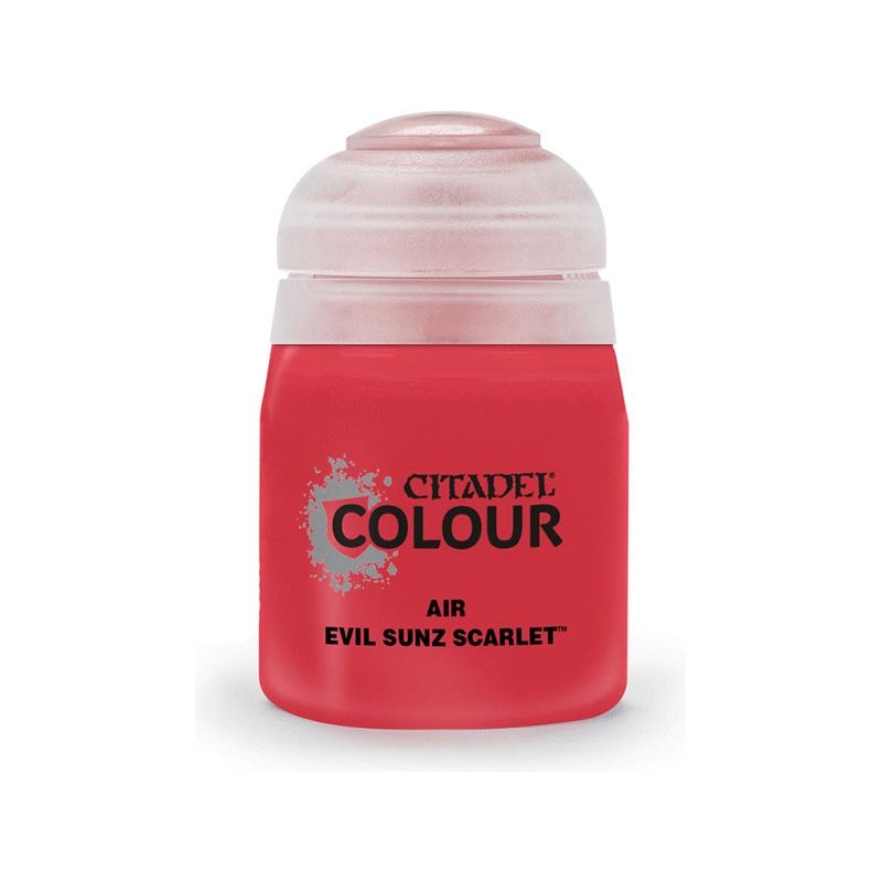 Citadel Air - Evil Sunz Scarlet 24ml - 28-22