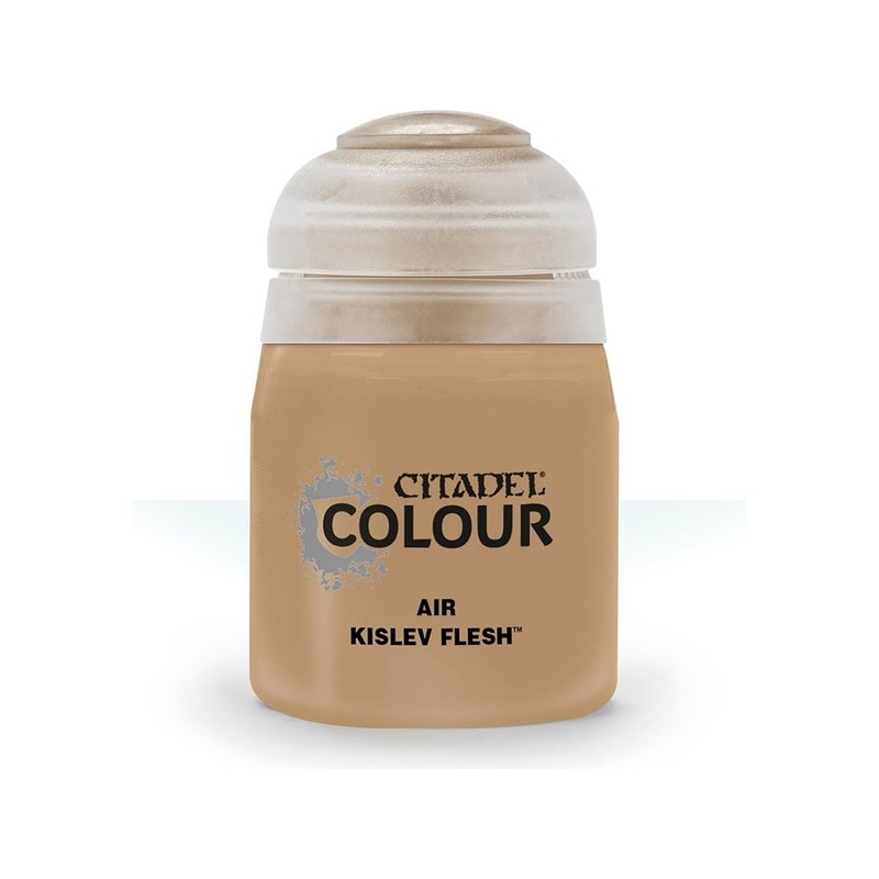 Citadel Air - Kislev Flesh 24ml - 28-37
