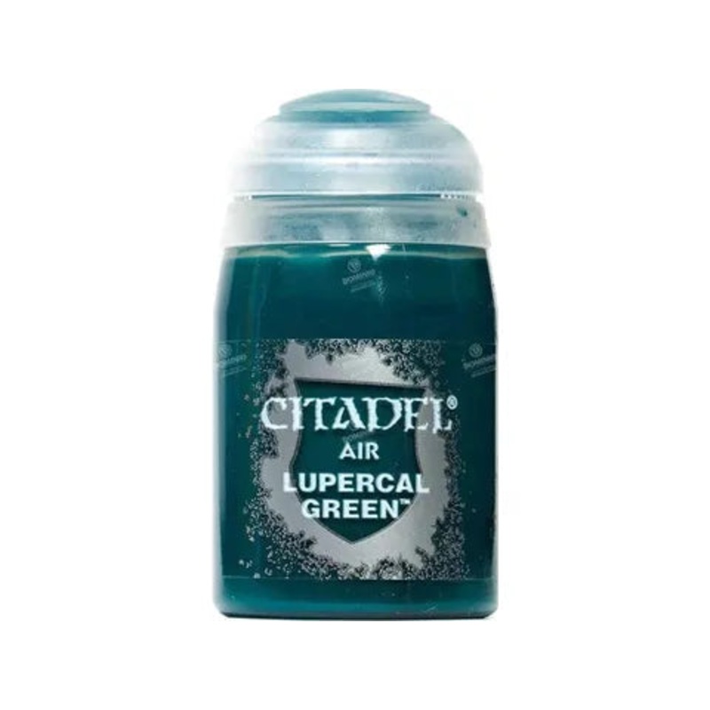 Citadel Air - Lupercal Green 24ml - 28-73