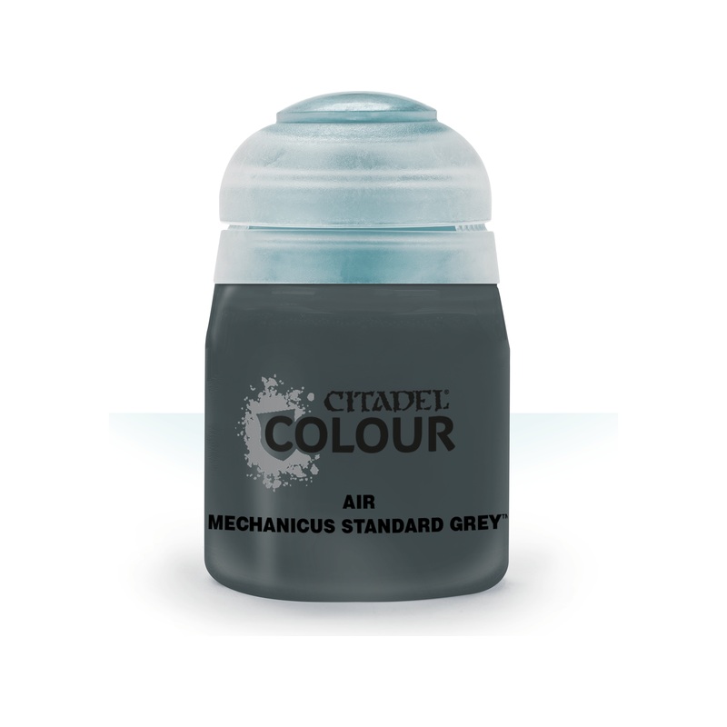 Citadel Air - Mechanicus Standard Grey 24ml  - 28-14