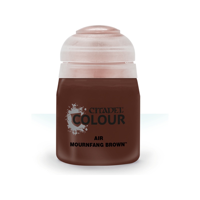 Citadel Air - Mournfang Brown 24ml  - 28-11