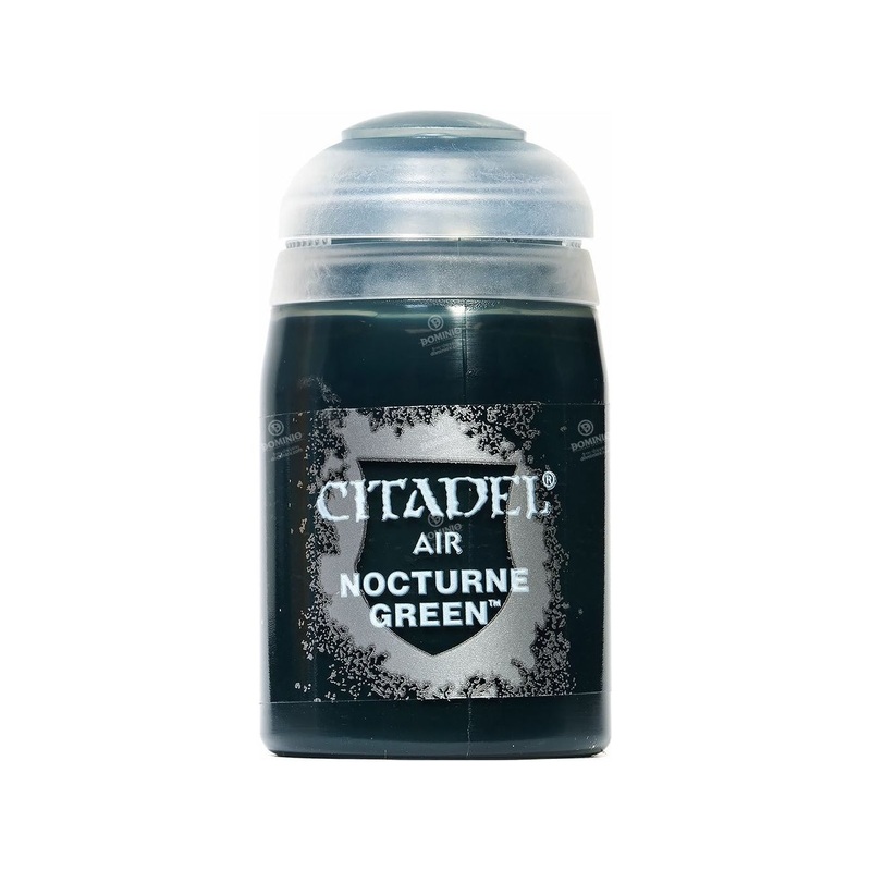 Citadel Air - Nocturne Green 24ml - 28-72