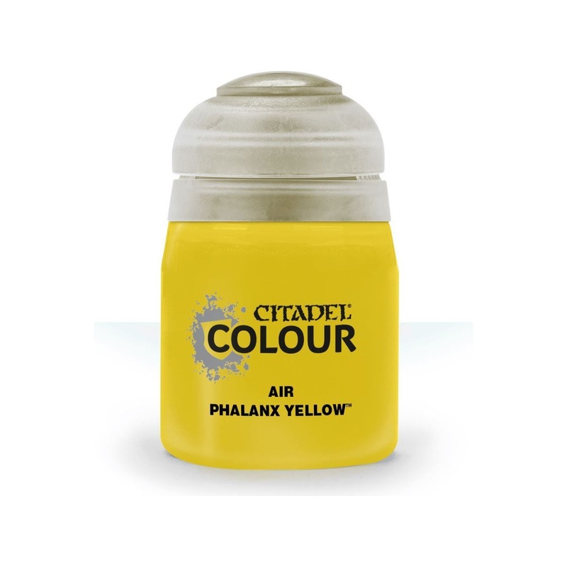 Citadel Air - Phalanx Yellow - 28-70