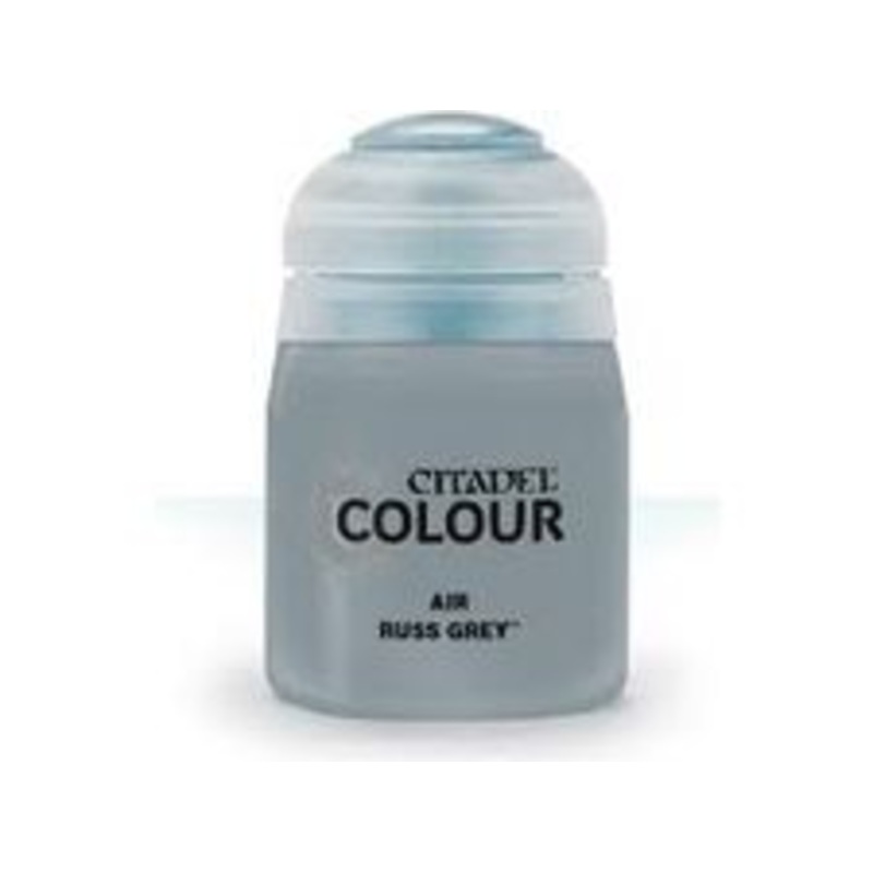 Citadel Air - Russ Grey 24ml - 28-50