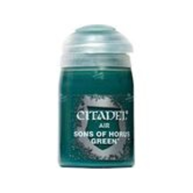 Citadel Air - Sons Of Horus Green 24ml  - 28-69