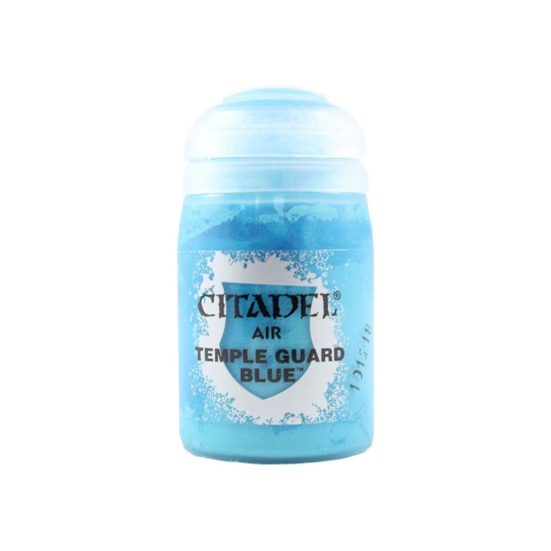 Citadel Air - Temple Guard Blue 24ml  - 28-26