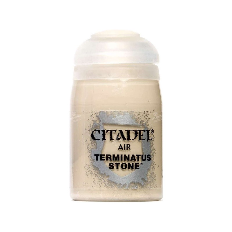Citadel Air - Terminatus Stone 24ml - 28-52