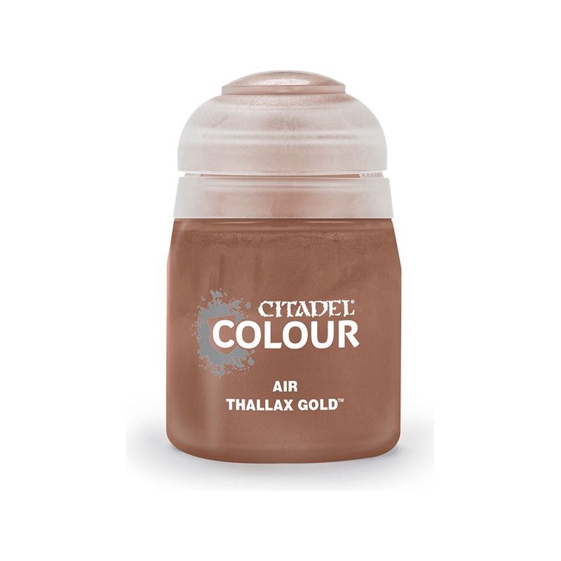 Citadel Air - Thallax Gold 24ml  - 28-80