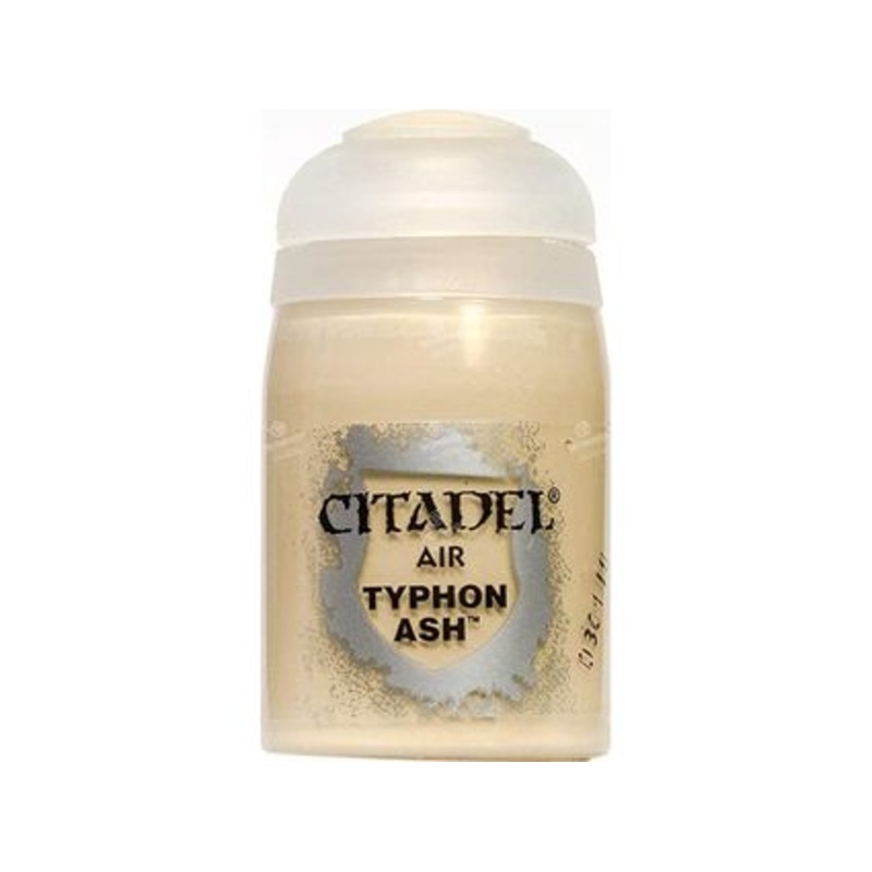 Citadel Air - Typhon Ash 24ml - 28-68
