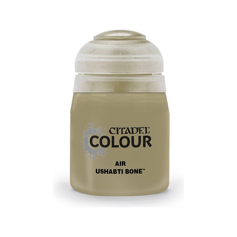 Citadel Air - Ushabti Bone 24ml - 28-33