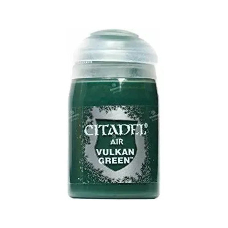 Citadel Air - Vulkan Green 24ml - 28-65