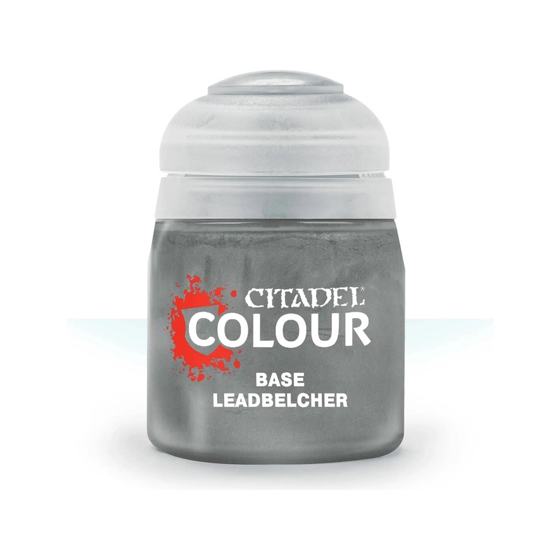 Citadel Base - Leadbelcher 12ml - 21-28