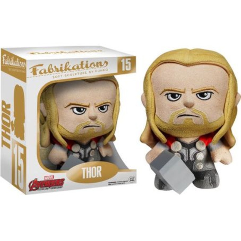 Funko - Fabrikations - Avengers: Age of Ultron - Thor