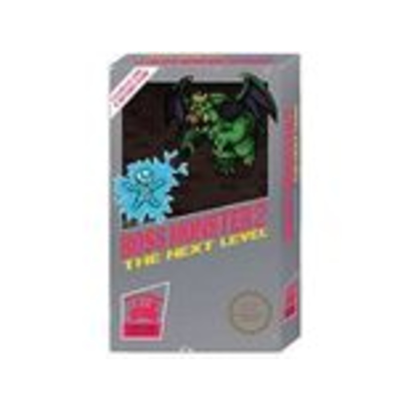 Brotherwise - Boss Monster 2 - The Next Level - Card Game