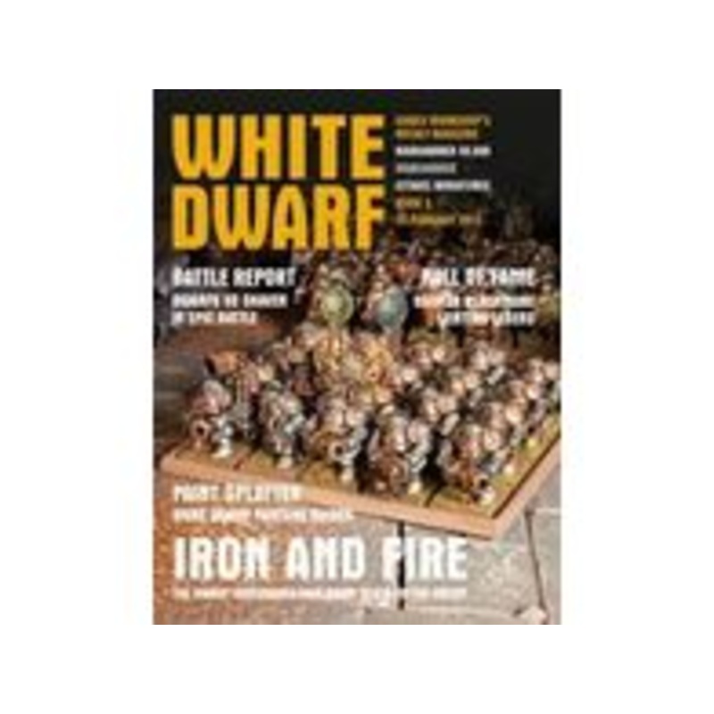 Games Workshop - White Dwarf Weekly - Issue 3 - 15 February 2014 - WD0024