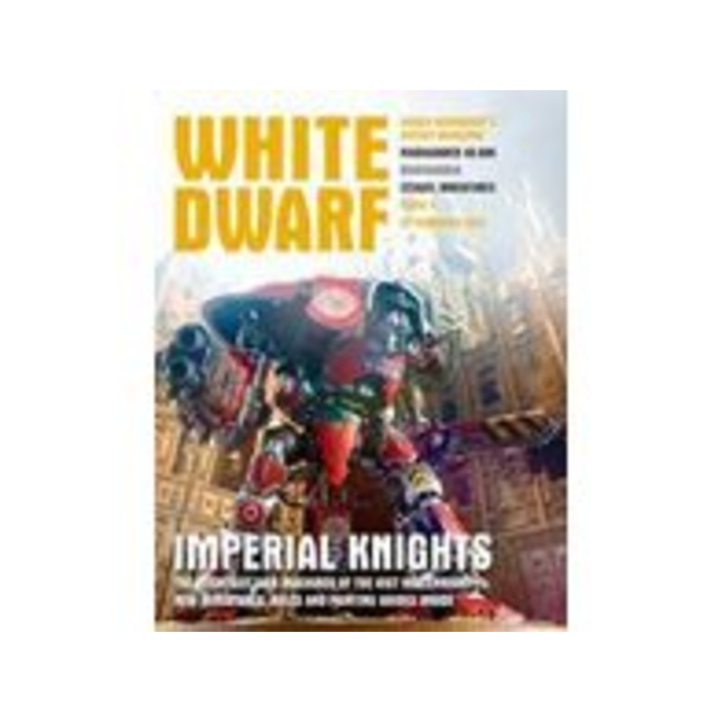 Games Workshop - White Dwarf Weekly - Issue 4 - 22 February 2014 - WD0025