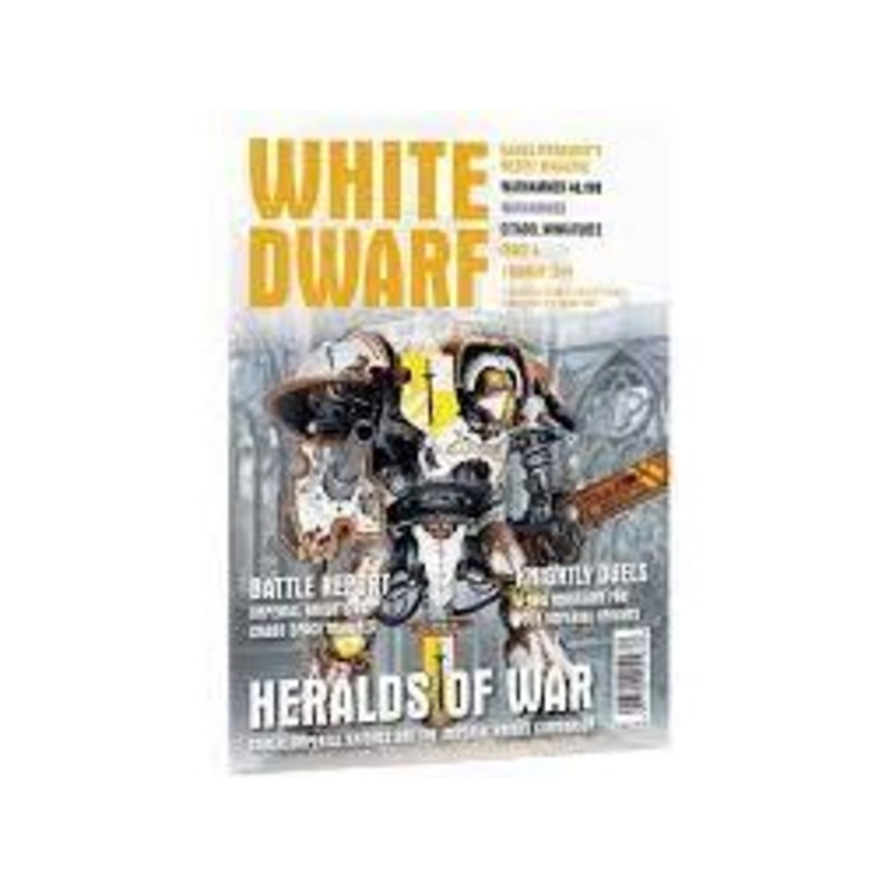 Games Workshop - White Dwarf Weekly - Issue 5 - 1 March 2014 - WD0026