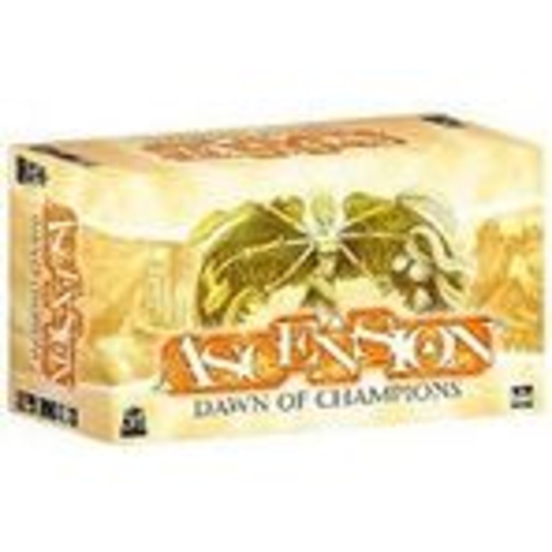 Stone Blade Entertainment - Ascension - Dawn of Champions