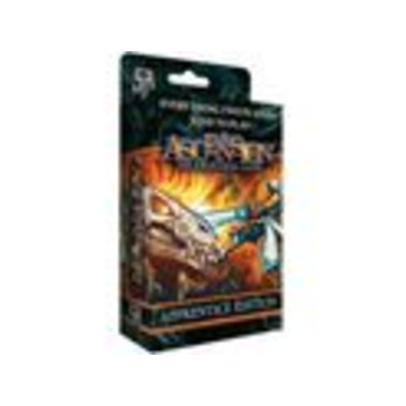 Stone Blade Entertainment- Ascension Deckbuilding Game - Apprentice Edition