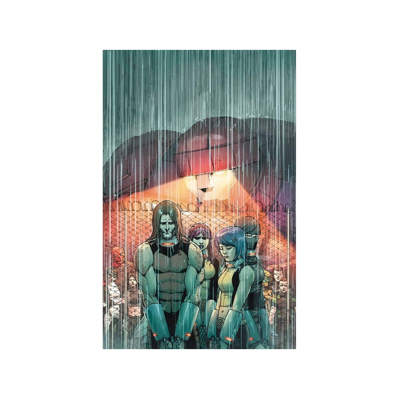 Marvel Comics - Avengers Academy (2011) 029 (Cond. VF-) - 14972