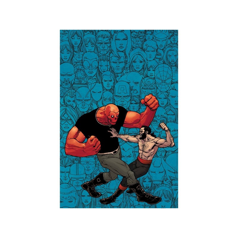 Marvel Comics - Avengers Academy (2011) 030 (Cond. VF-) - 14973