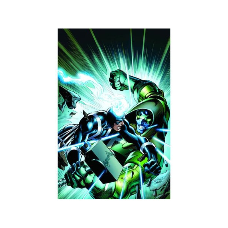 Marvel Comics - FF (2012) 007 (Cond. VF-) - 15289
