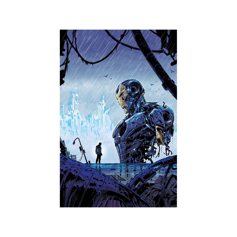 Marvel Comics - Iron Man (2013) 022 (Cond. VF-) - 14907
