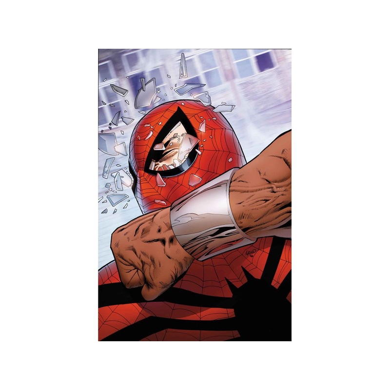 Marvel Comics - Mighty Avengers (2013) 005 Inhumanity (Cond. VF-) - 14948