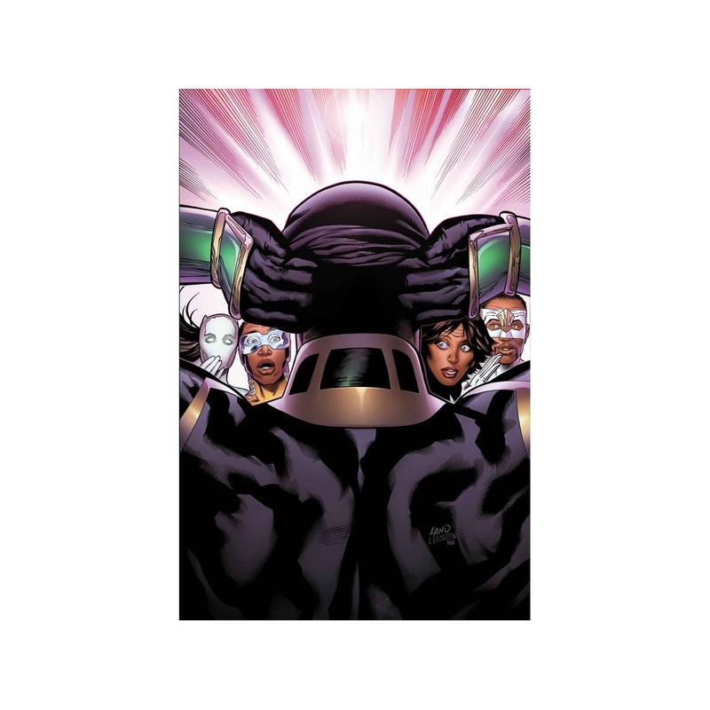 Marvel Comics - Mighty Avengers (2013) 009 (Cond. VF-) - 14951