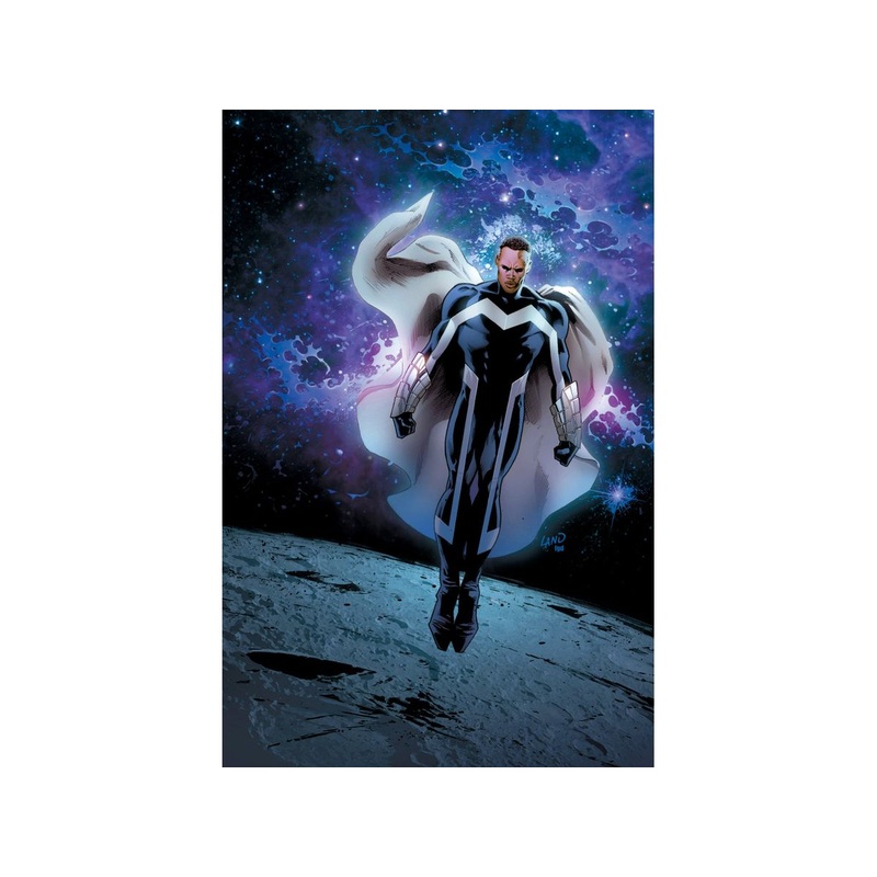 Marvel Comics - Mighty Avengers (2013) 010 SIN (Cond. VF-) - 14955