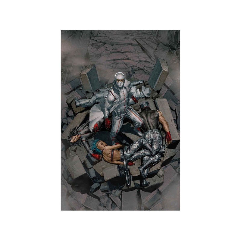 Marvel Comics - X-Force (2014) 012 (Cond. VF-) - 15212