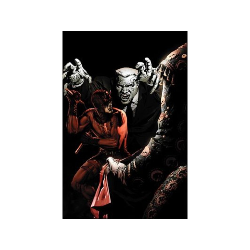 Marvel Comics - Daredevil (1998 2nd Series) 091 (Cond. VF-) - 15472