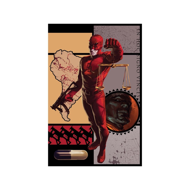 Marvel Comics - Daredevil (1998 2nd Series) 109 (Cond. VF-) - 15475