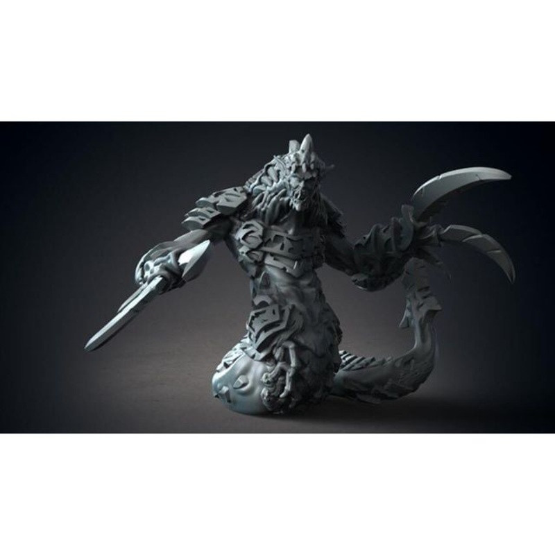 Privateer Press - Hordes - Legion of Everblight - Bethayne Pride of The Everblight - PIP 73116