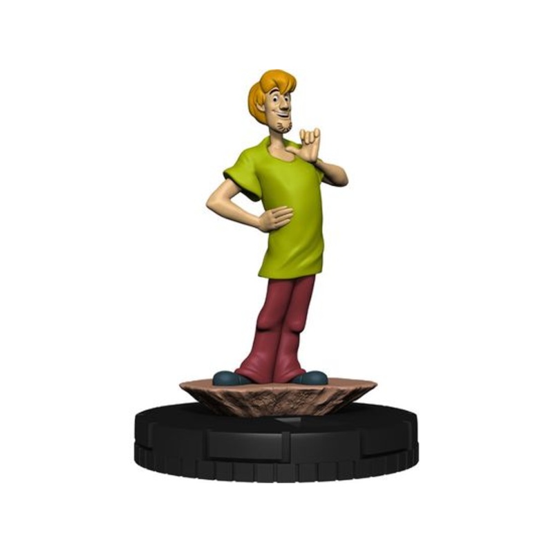 Wizkids - DC - HeroClix - Batman Team-Up - Play at Home Kit
